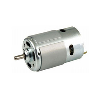Electus Motor 12V Dc 9:700rpm 700x45