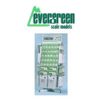 Evergreen Strips .020 x .100