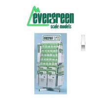 Evergreen Rect Tubing .250x.375(2)