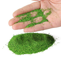 Eve Model Grass Flock Light Green 50g