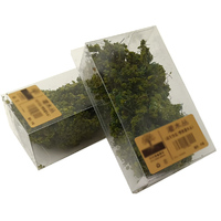 Eve Model Vegetation Foliage Light Green (1)