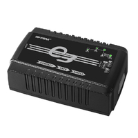 EVP E3 Charger Lipo   2-4s                35w 3amp 240v