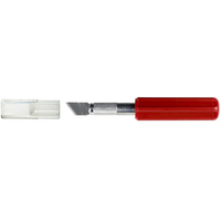 Excel K5 Heavy Duty Plastic Knife With Safety Cap