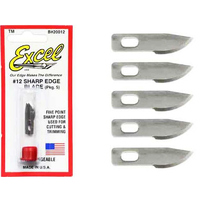 Excel B12 Blade