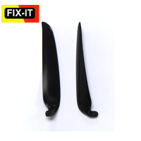 Fix-it Prop Folding Blades 6x4  (Elec)