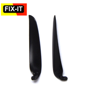 Fix-it Prop Folding Blades 9.5x8 (Elec)
