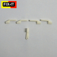 Fix-it Swing Keepers 2mm x  8mm x 23mm( 5)