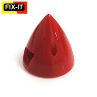 Fix-it Spinner 2     (Red)