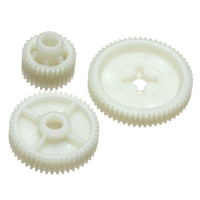 FMC Drive Gear