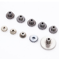 FMS C1577 11261 Transmission Metal Gear Set