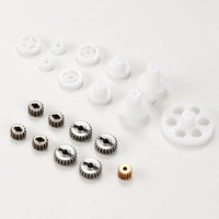 FMS C3015 12401 Gear Set