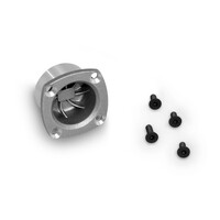 Force Engines Rear Back Cover 12-15