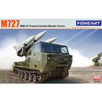 ForeArt R5902 M727 MIM-23 Track Guided Missile Carrier 1/35