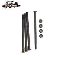 FS Racing Hinge Pin Set M4 70