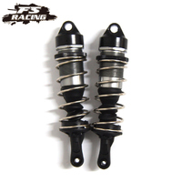 FS Racing 336155 Rear Shock Absorber Leopard 6S