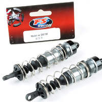 FS Racing 336158 Shock Absorbers Sharks 1/8th 