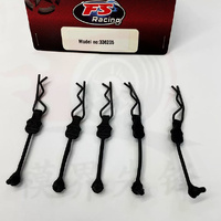 FS Racing 336205 Body Clip