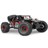 FS Racing ATOM 6S Desert Truck V2 4WD 1/8th BLS ARTR RED