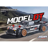 FS Racing 33711 Model DT Street Basher ARTR 1/7