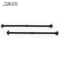 FS Racing Front Drive Shaft