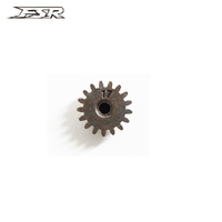 FS Racing 536084 17t 32dp Pinion Gear 3mm Shaft