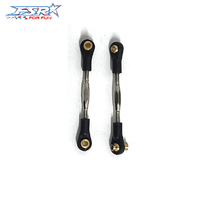 FS Racing 536118 Steering Turnbuckle Set