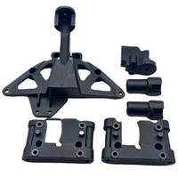 FS Racing 536130T Suspension Arm Mount