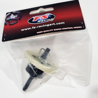 FS Racing 536172 Centre Differential