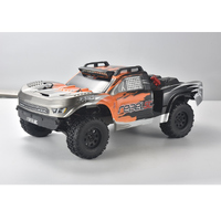 FS Racing 53637O Rebel SC V2 3S Short Course RTR 1/10 Orange