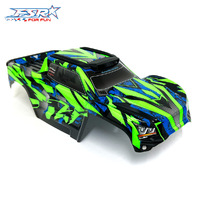 FS Racing 537002 Victory MT Body Green