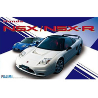 Fujimi Honda NSX/ NSX- R   1/24