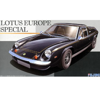Fujimi 12629 Lotus Europa Special RS-100   1/24