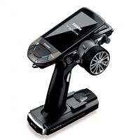 Futaba 10PXR404SBS 10PX 10ch T-FHSS Transmitter With 2 X R404SBS