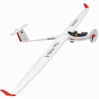 Volantex 75901-PNP ASW28 Glider 2.6M PNP