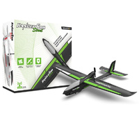 Volantex 76102SR Ranger Stunt 600mm 2.4ghz 4CH 6-axis Gyro RTF