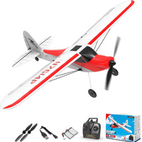 Volantex 76104R-2B Sport Cub 500mm RTF 4CH GYRO 2 Batteries