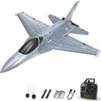 Volantex 76110R-2B F16 Falcon 340mm RTF 4ch Gyro 2 Batteries