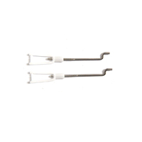 FX Push Rod Set Super Cub