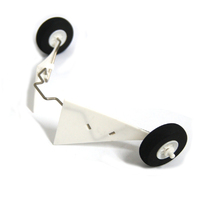 FX Front Landing Gear Super Cub