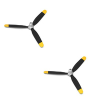Volantex 7680304 3 Blade Propeller Set 