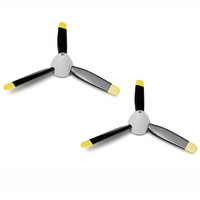 Volantex 7680505 3 Blade Propeller Set 