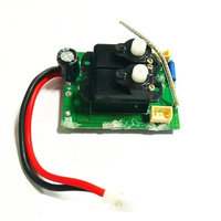 Volantex PR2201 Receiver 4ch ESR411 With Gyro Sport Cub 500