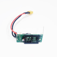Volantex PR2229 Receiver 4ch With Gyro Brushless F16