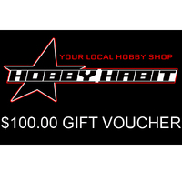 $100.00 Gift Voucher