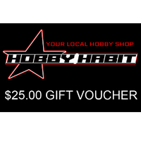 $25.00 Gift Voucher