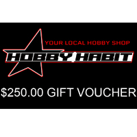 $250.00 Gift Voucher