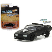 Green Light 44770-A Falcon XB 1973 Last Of The V8 Interceptors Movie 1/64