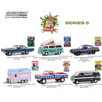 Green Light 54090 Garbage Pail Kids Series 5 1/64