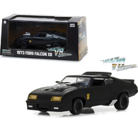 Green Light 86522 Last Of Interceptors 1973 Ford Falcon XB Movie 1/43