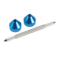 Great Planes Fingertip Prop Balancer